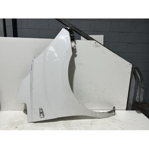 Hyundai iLoad Right Guard TQ 11/2007-02/2018
