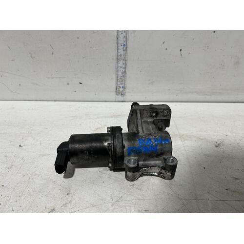 Hyundai iLoad EGR Valve TQ 11/2007-10/2012