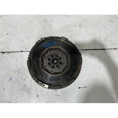 Hyundai iLoad Flywheel TQ 11/2007-03/2012