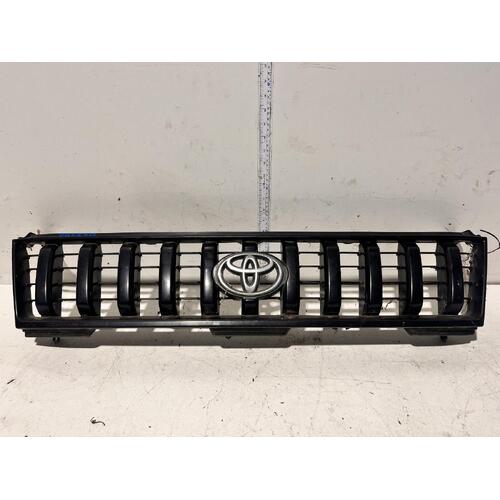 Toyota Prado Grille RZJ95 07/1996-07/1999