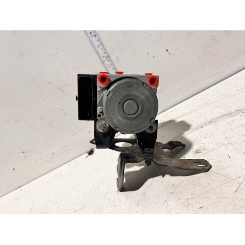 Fiat SCUDO ABS Pump VAN 04/08-01/16