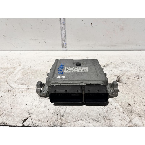 Mercedes A CLASS ECU W176 2.0 Petrol 03/13-03/18
