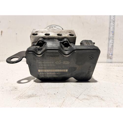 Hyundai ILOAD ABS Pump TQ 11/07-03/21