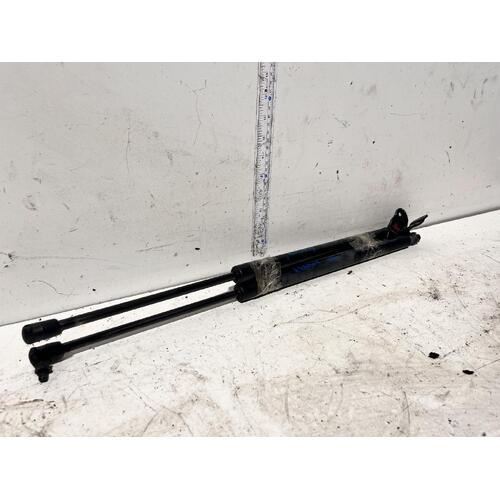 Hyundai ILOAD Tailgate StrutsTQ Pair  11/07-03/21