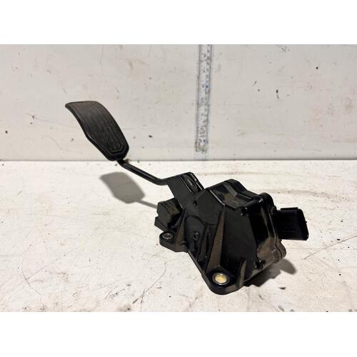 Lexus RX SERIES Accelerator Pedal GGL15 03/09-09/15