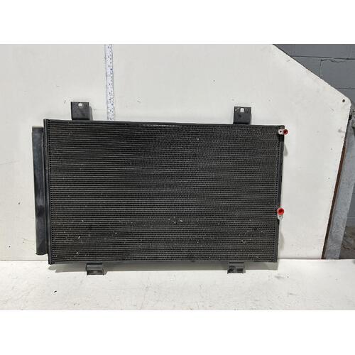 Toyota Kluger A/C Condenser GSU40 05/2007-07/2010