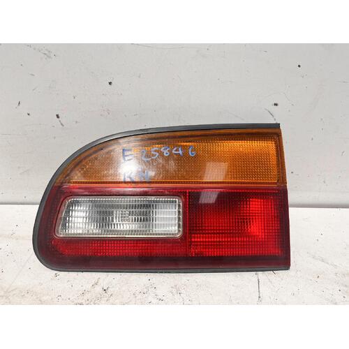 Mitsubishi L300 Rear Garnish WA Right Tailgate Lamp 10/94-11/05