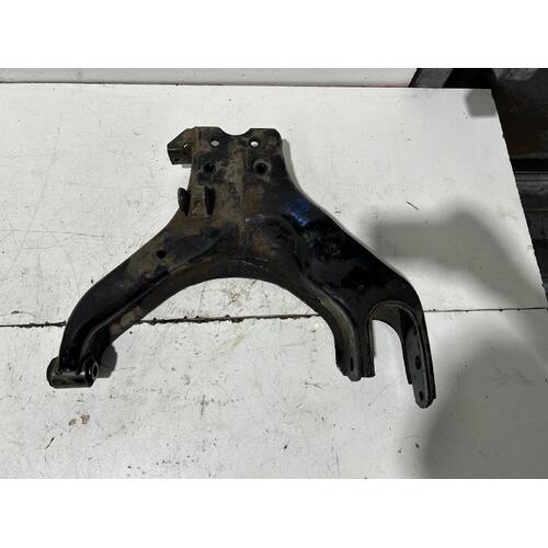 Holden Colorado Right Front Lower Control Arm RC 05/2008-12/2011