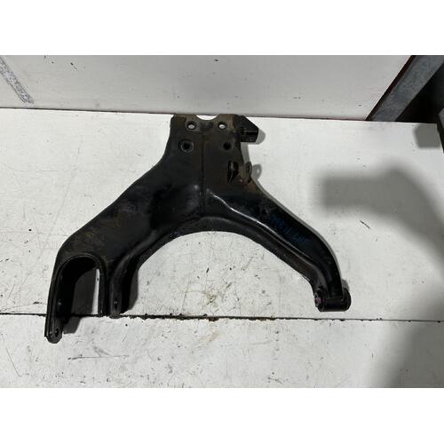 Holden Colorado Left Front Lower Control Arm RC 05/2008-12/2011