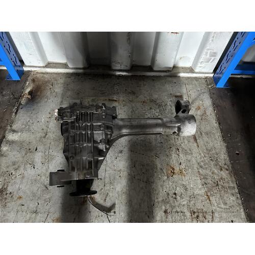 Nissan Navara Front Differential Centre NP300 05/2015-Current