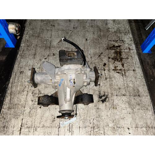Suzuki Grand Vitara Rear Differential Centre JT 12/2007-12/2018
