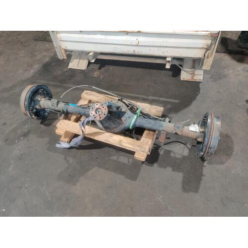Ford Ranger Rear Differential Assembly 2.2 Diesel Auto 4WD PX 06/11-06/18