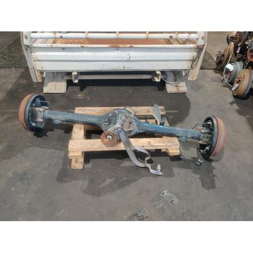 Holden Colorado Rear Differential Assembly 3.6 Petrol Auto 05/08-12/11