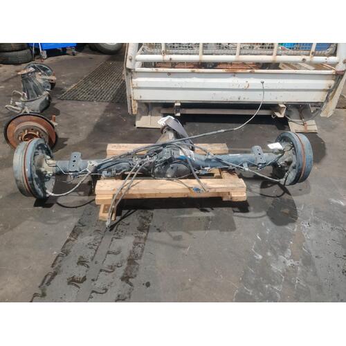 Mazda BT50 Rear Differential Assembly 3.2 Turbo DIesel UP UR 10/11-06/20