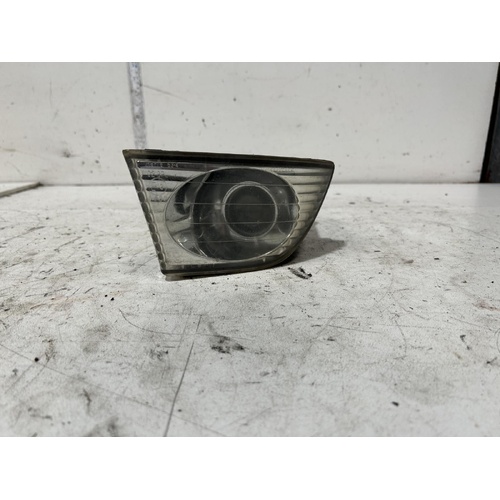 Lexus IS200 Left Bumper Foglight GXE10 01/1998-10/2005