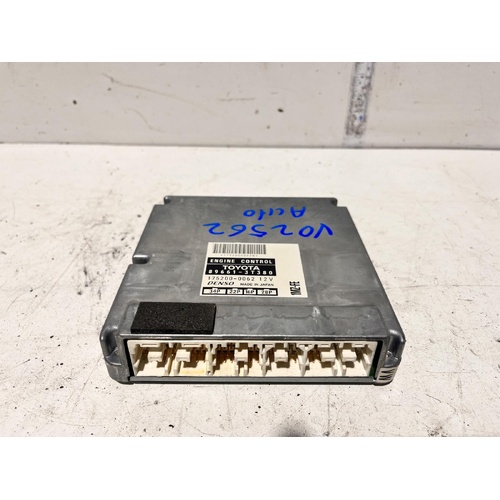 Lexus ES300 ECU MCV20 10/96-10/01