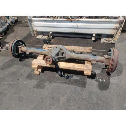 Holden Colorado Rear Differential Assembly 3.6 Petrol 4.55 RC 05/05-12/11