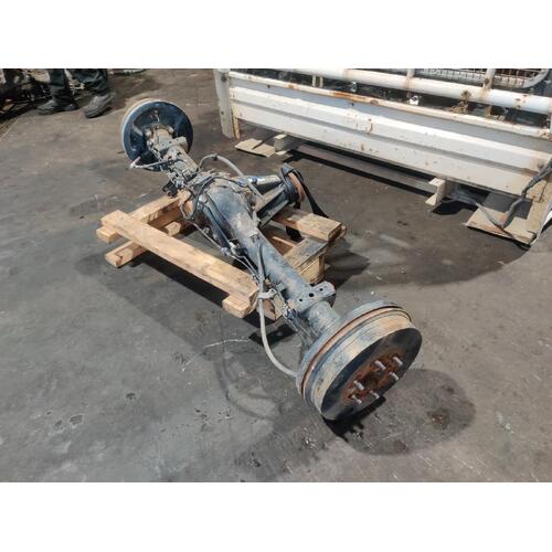 Ford Ranger Rear Differential Assembly 3.2 Diesel Manual PX 06/11-06/18