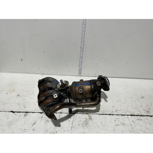 Toyota Corolla Manifold Catalytic Converter ZWE211 07/2018-Current