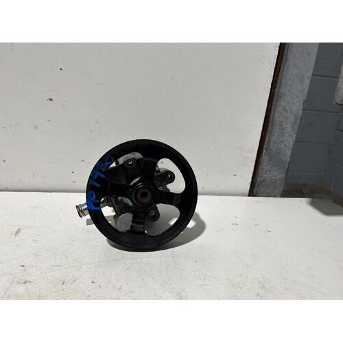 Mitsubishi Lancer Steering Pump CJ 09/2007-10/2015