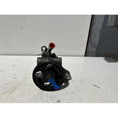 Mitsubishi 380 Steering Pump DB 09/2005-03/2008