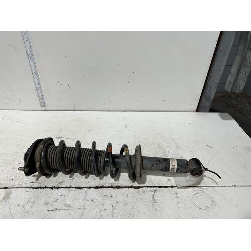 Subaru Forester Left Rear Strut SJ 12/2012-08/2018
