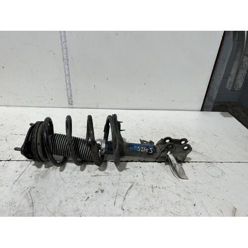 Hyundai Elantra Left Front Strut HD 08/2006-03/2011