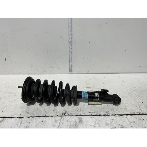 Mitsubishi Triton Right Front Strut MN 08/2009-04/2015