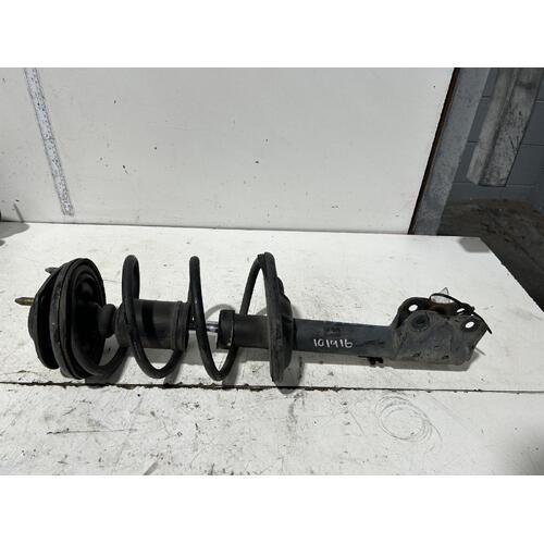 Mitsubishi Colt Right Front Strut RG 01/2002-11/2011