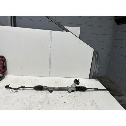 Hyundai Veloster Steering Rack FS 06/2012-04/2015