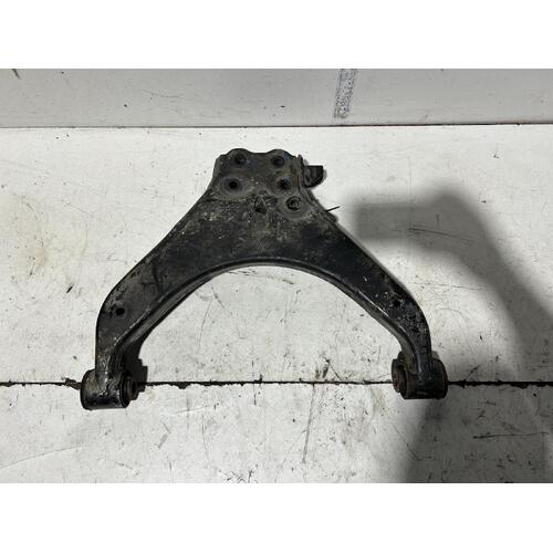 Holden Colorado Right Front Lower Control Arm RG 01/2012-06/2016