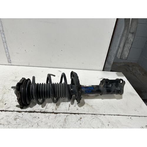 Hyundai i30 Left Front Strut PD 03/2017-Current