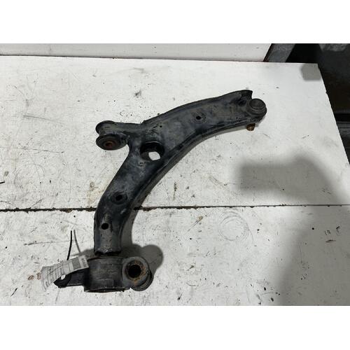 Mazda 3 Left Front Lower Control Arm BM 11/2013-02/2019