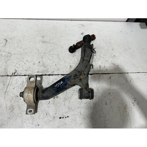 Lexus IS250 Left Front Lower Control Arm GSE20 10/2008-06/2013