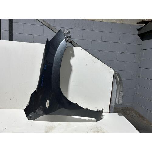 Toyota RAV4 Right Guard ACA33 11/2005-09/2008