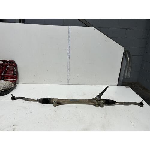 Toyota RAV4 Steering Rack ACA33 11/2005-11/2012