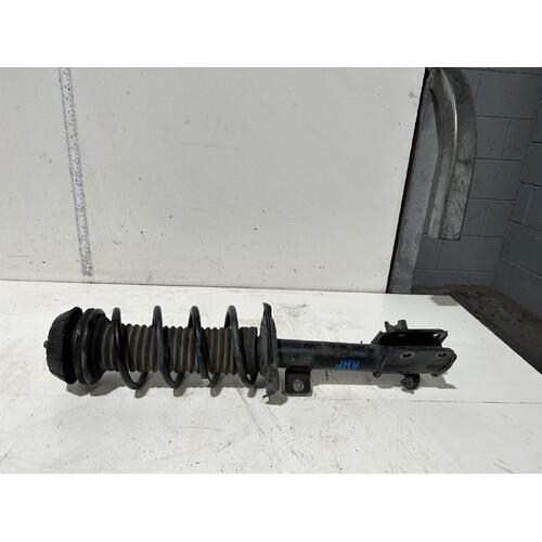 Suzuki Swift Right Front Strut FZ 03/2012-03/2017