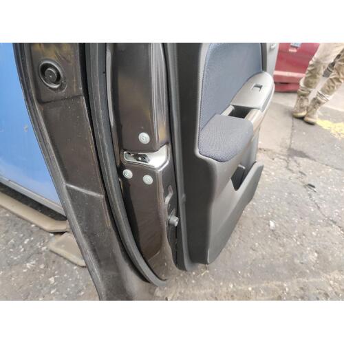 Suzuki Baleno Left Front Lock Mechanism EW 04/16-20