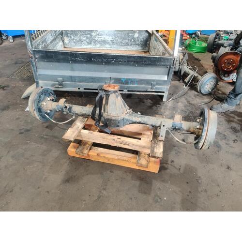 Ford Ranger Rear Differential Assembly PX 06/11-06/18