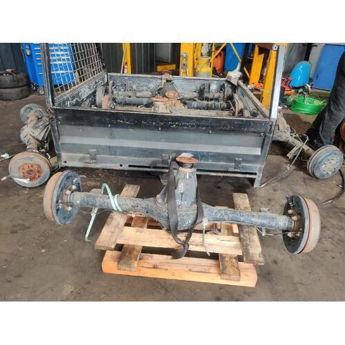 Ford Ranger Rear Differential Assembly PJ 12/06-06/11