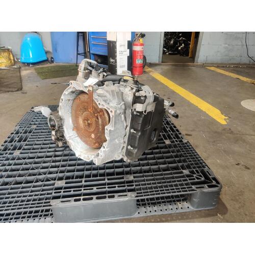 Ford Escape Automatic Transmission FWD 1.5 Turbo Petrol ZG 09/16-05/20