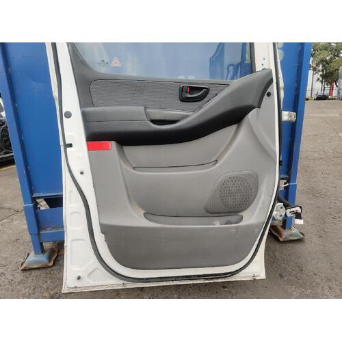 Hyundai iLoad Left Front Door Trim TQ 11/07-03/21