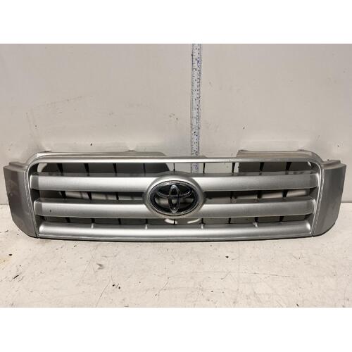Toyota Kluger Grille MCU28 01/2001-04/2007