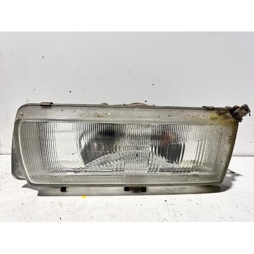 Ford Econovan Left Head Light 02/1997-08/1999