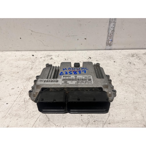 Hyundai i30 ECU FD 09/2007-02/2010