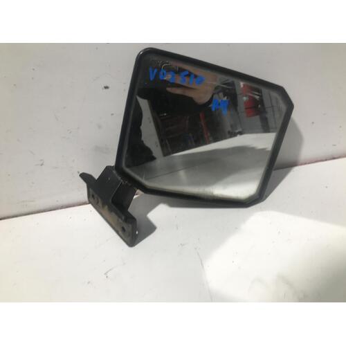 Toyota Landcruiser Right Door Mirror FJ73 01/1985-10/1999