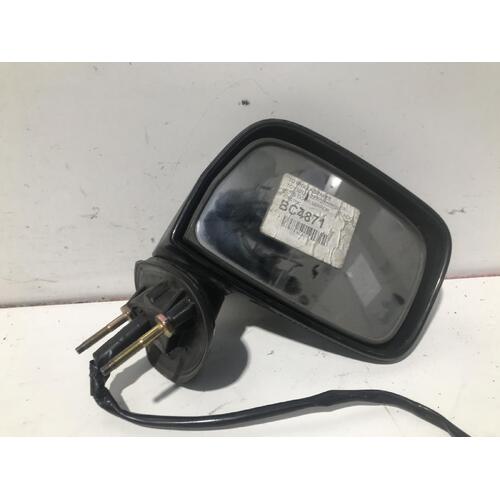 Toyota MR2 Right Door Mirror ZZW30 10/2000-10/2005
