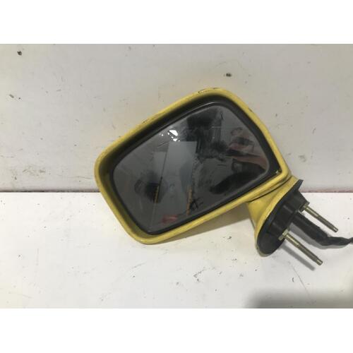 Toyota MR2 Left Door Mirror ZZW30 10/2000-10/2005