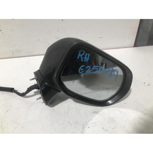 Honda Civic Right Door Mirror 8th Gen 02/2006-12/2011