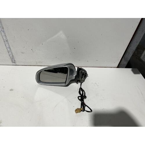 Audi A4 Left Door Mirror B6 07/2001-02/2005